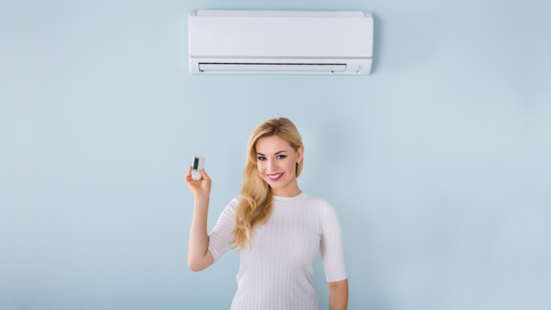 Klíma fűtés gazdaságosan