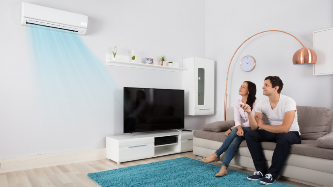 A klíma tisztítás elkerülhetetlen!