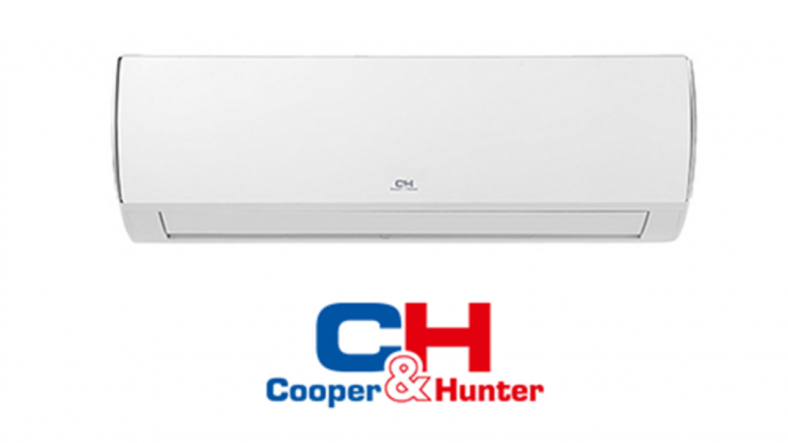 Cooper & Hunter klímaberendezések: felhasználóbarát ár és kialakítás