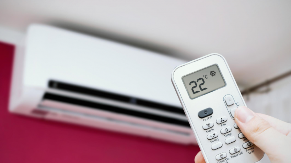 Fűtsön gazdaságosan klímával!