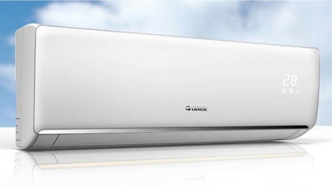 Ismerkedjen meg a GREE klímákkal! 1.rész