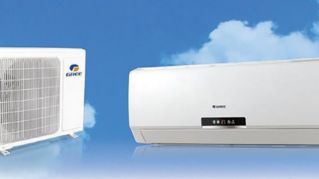 Ismerkedjen meg a GREE klímákkal! 2.rész