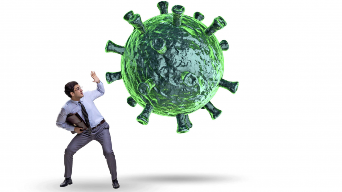 Klíma használat a járvány idején