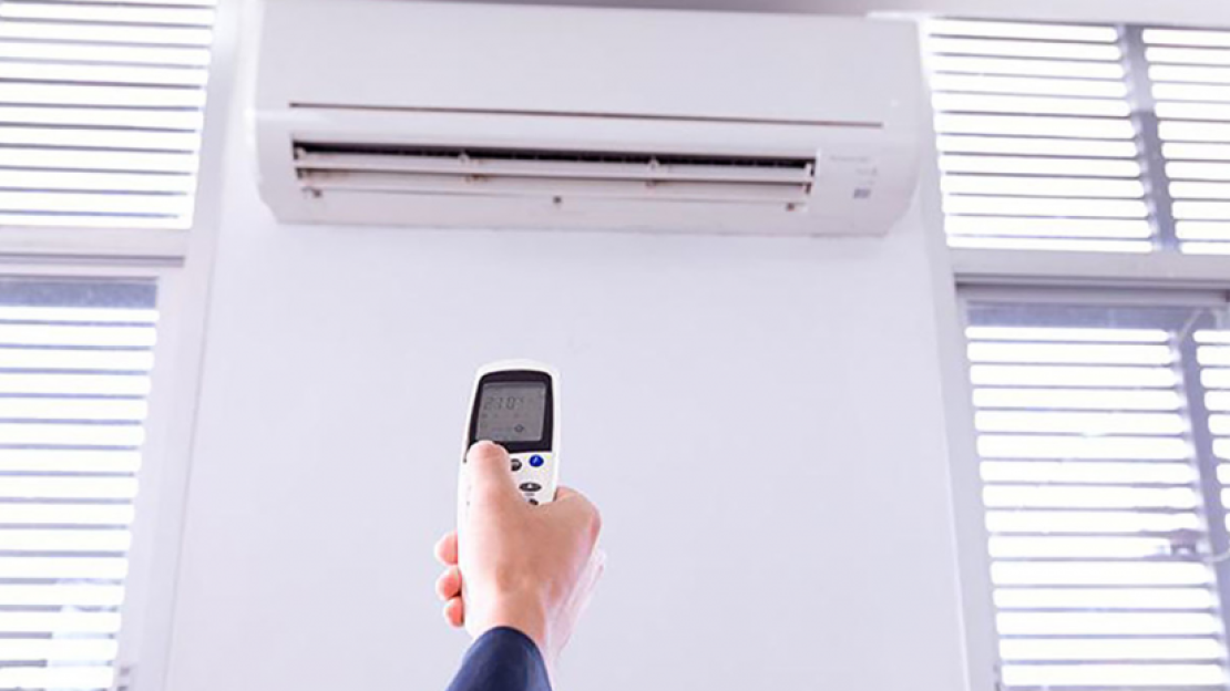 Klíma vásárlás webáruházban és szaküzletben