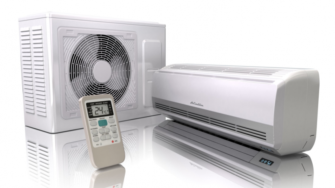 Klímagyártók bemutatása 1 rész