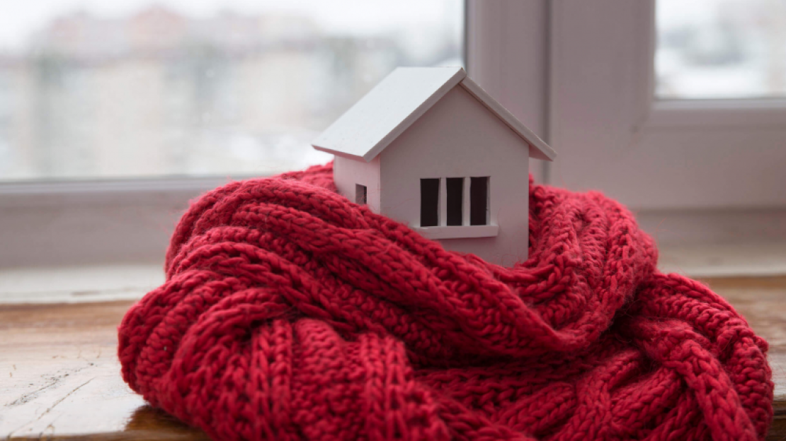 Klíma fűtés a téli időszakban