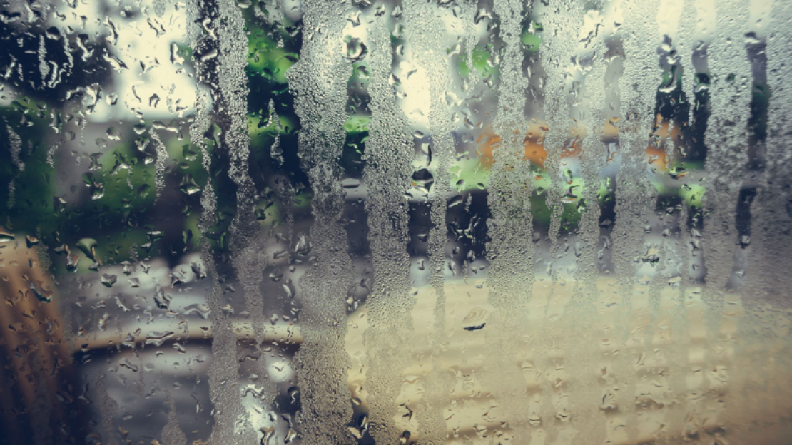 Páramentesítő funkcióval rendelkező klímák