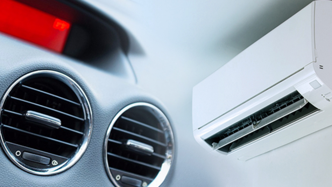 Mire jó az ózonos klímatisztítás?