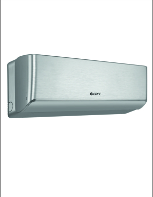 Gree AIRY 3,6 kW klíma