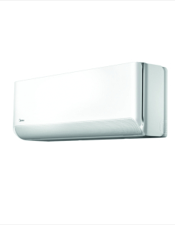 Midea Breezeless E 2,6kW klíma