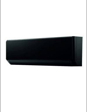 Fisher Black 5,2 kW klíma