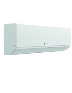 Nord NYSA 2,7 kW klíma