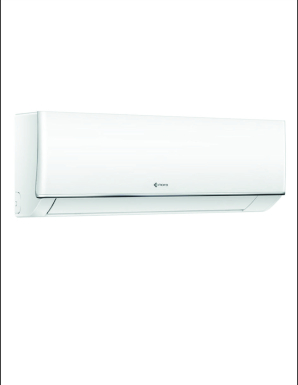 Nord Quantum 3,6 kW klíma