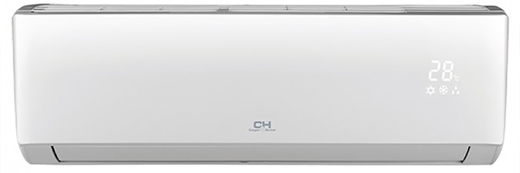 Klíma fűtés a cooper&hunter klímákkal