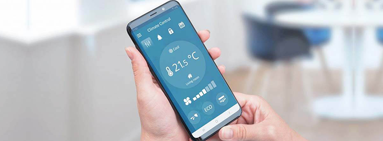 Fűtő klíma, amivel pillanatok alatt felfűtheti otthonát