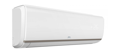 Cooper&Hunter Nordic klíma öndiagnosztikával