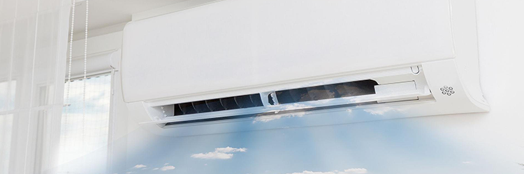 inverteres klíma működése gazdaságosabb és hatékonyabb, ezrét megéri váltani