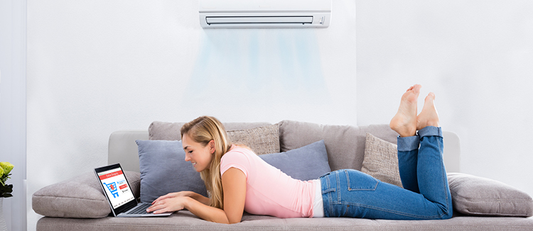 akciós klíma szereléssel