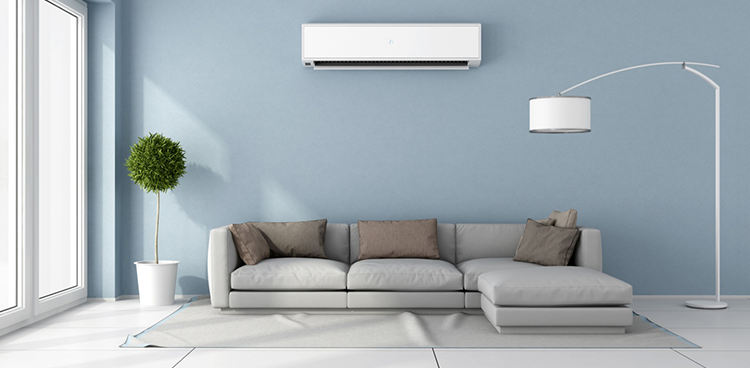 légkondicionáló ár néha csak a design miatt magasabb