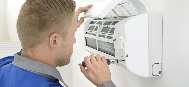 klíma Debrecen környékén