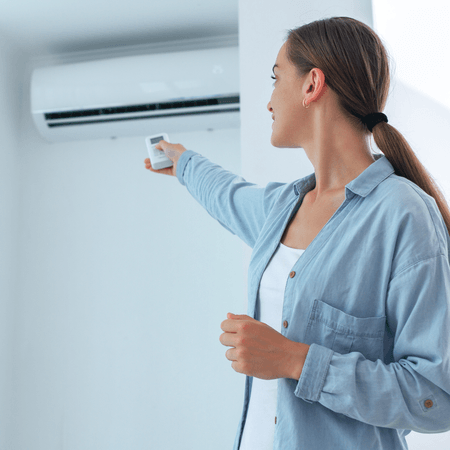 klímaszerelés Debrecen területén