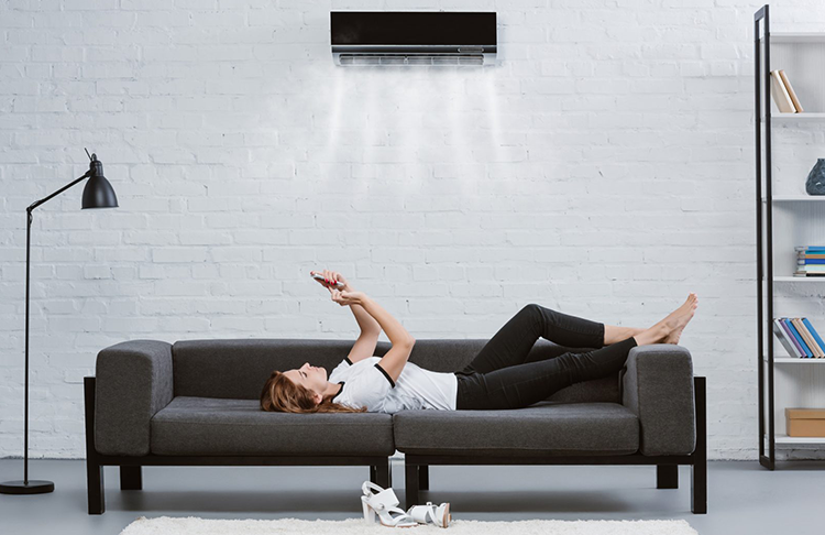 sokoldalú klíma felhasználás