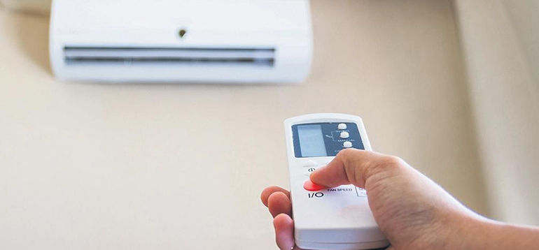 Split klíma debrecen