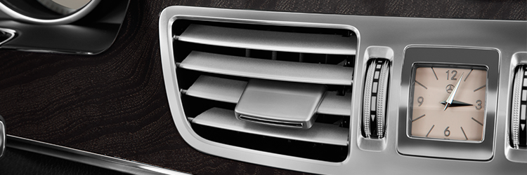 autóklíma tisztítás ózon segítségével