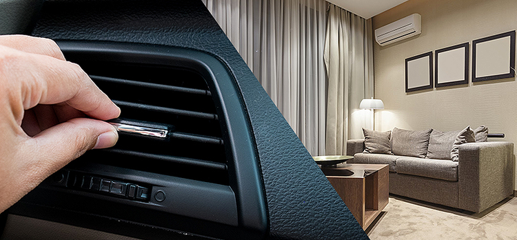 ózonos klímatisztítás debrecen