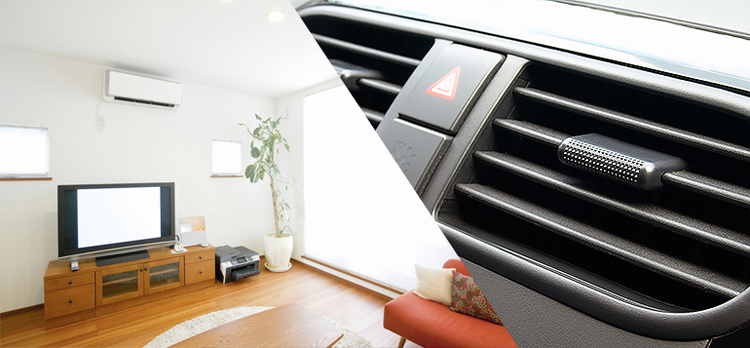 ózonos klímatisztítás Debrecen