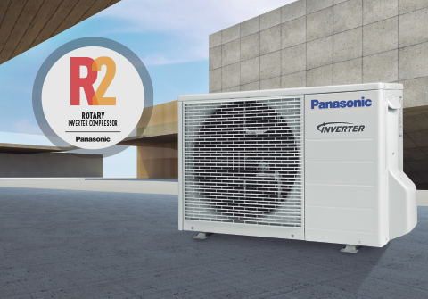 panasonic ethera ezüst xz20 klíma 6