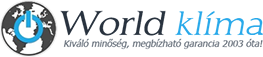 World klíma debrecen