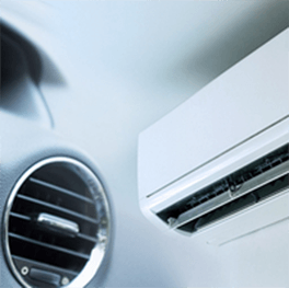 ózonos klímatisztítás