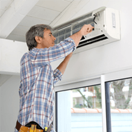 klímakarbantartás Debrecen